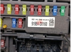 Recambio de bsm para hyundai i30 (gd) 1.4 crdi referencia OEM IAM 919513X160   2