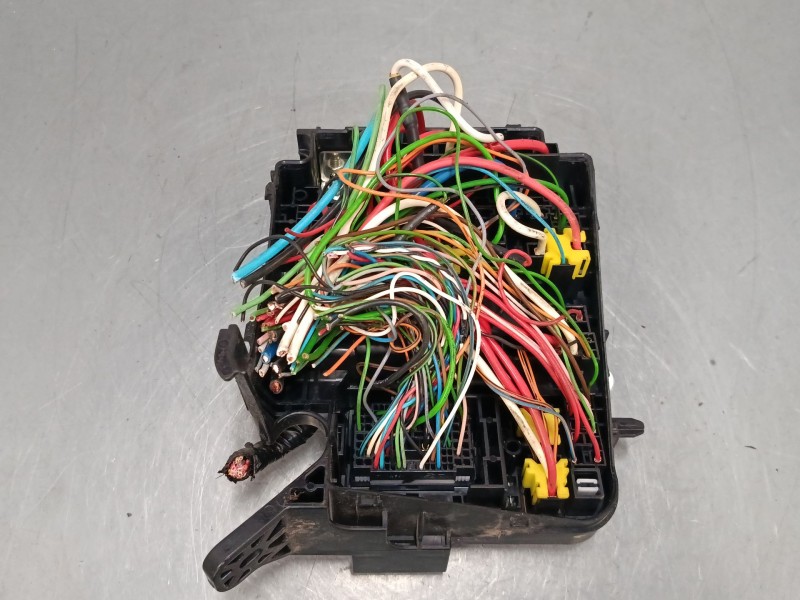 Recambio de bsm para hyundai i30 (gd) 1.4 crdi referencia OEM IAM 919513X160  