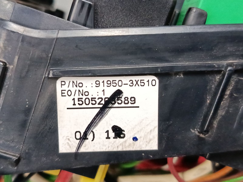 Recambio de bsm para hyundai i30 (gd) 1.4 crdi referencia OEM IAM 919513X160  