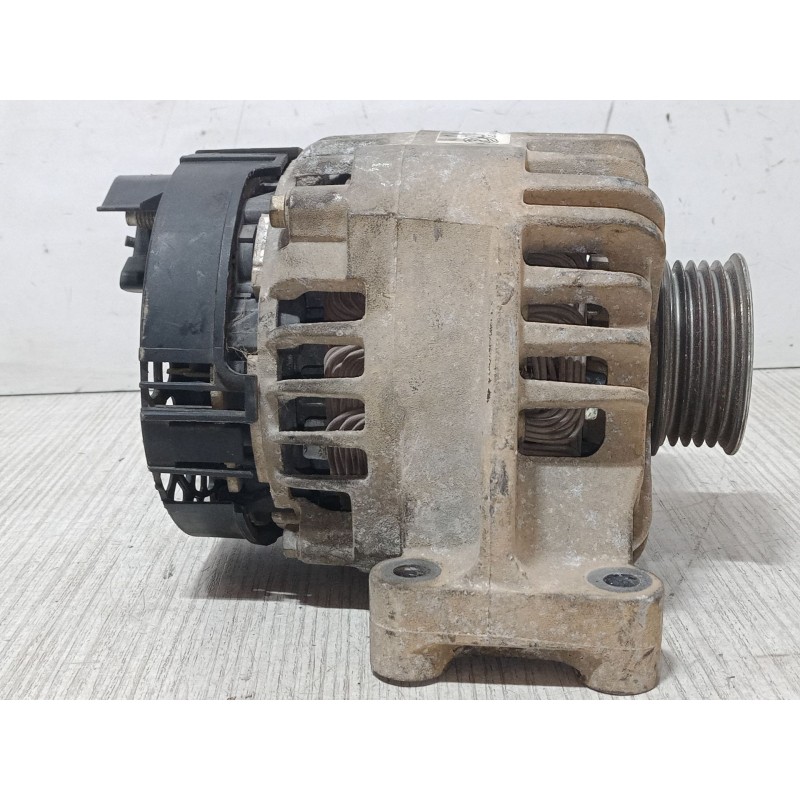 Recambio de alternador para suzuki swift iii (mz, ez) 1.3 (rs 413) referencia OEM IAM C75809007/2  