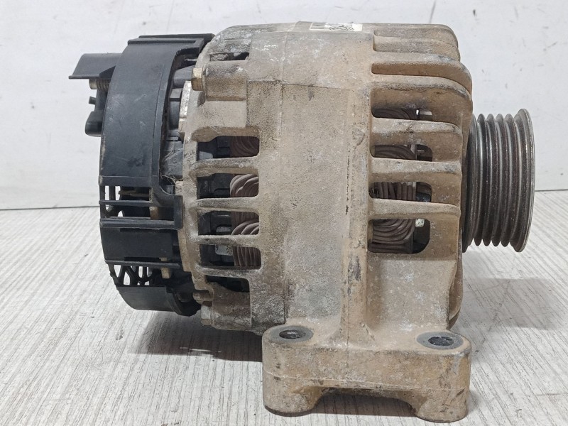 Recambio de alternador para suzuki swift iii (mz, ez) 1.3 (rs 413) referencia OEM IAM C75809007/2  