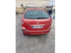 citroën xsara picasso (n68) del año 2007 2