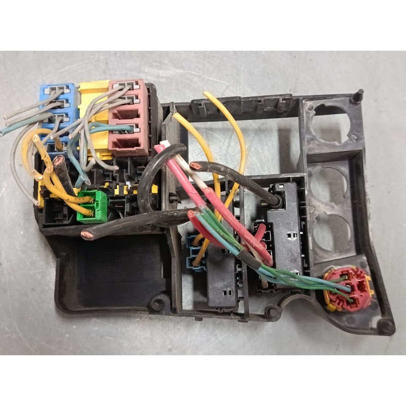 Recambio de bsm para citroën berlingo / berlingo first monospace (mf_, gjk_, gfk_) 1.9 d (mfdjy) referencia OEM IAM 9618965780  