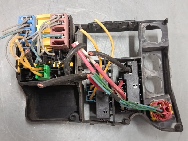 Recambio de bsm para citroën berlingo / berlingo first monospace (mf_, gjk_, gfk_) 1.9 d (mfdjy) referencia OEM IAM 9618965780  