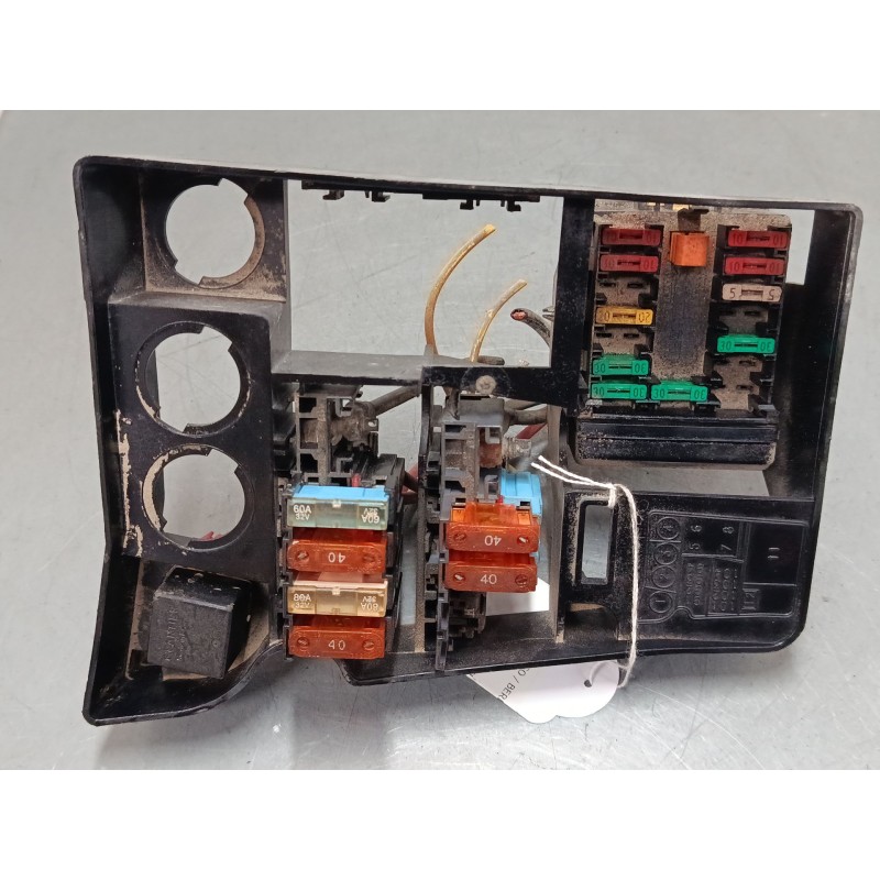 Recambio de bsm para citroën berlingo / berlingo first monospace (mf_, gjk_, gfk_) 1.9 d (mfdjy) referencia OEM IAM 9618965780  