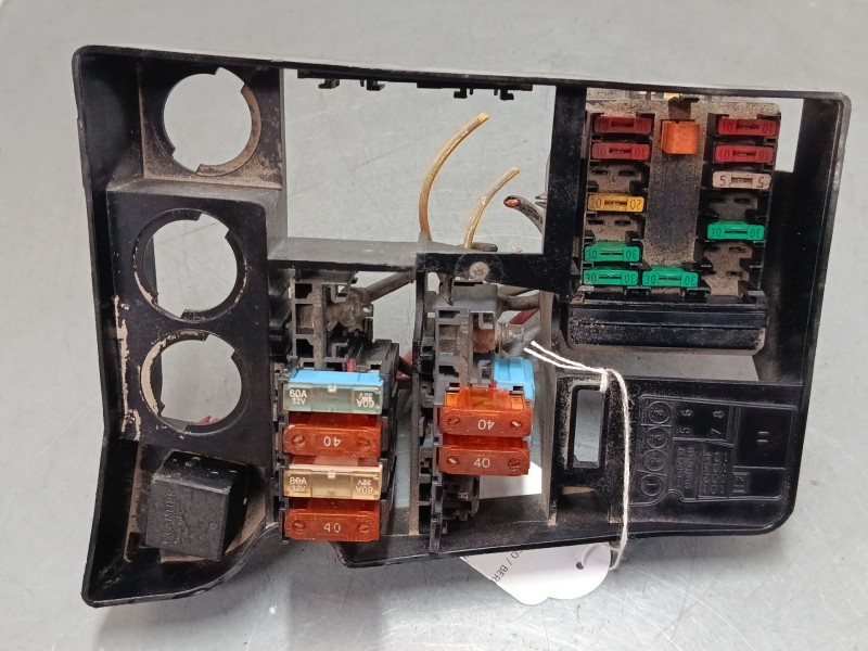 Recambio de bsm para citroën berlingo / berlingo first monospace (mf_, gjk_, gfk_) 1.9 d (mfdjy) referencia OEM IAM 9618965780  