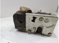 Recambio de cerradura puerta delantera derecha para peugeot 307 sw (3h) 1.6 16v referencia OEM IAM    2