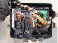 Recambio de bsm para citroën c3 i (fc_, fn_) 1.1 i referencia OEM IAM 965061848000 U118470003K  2