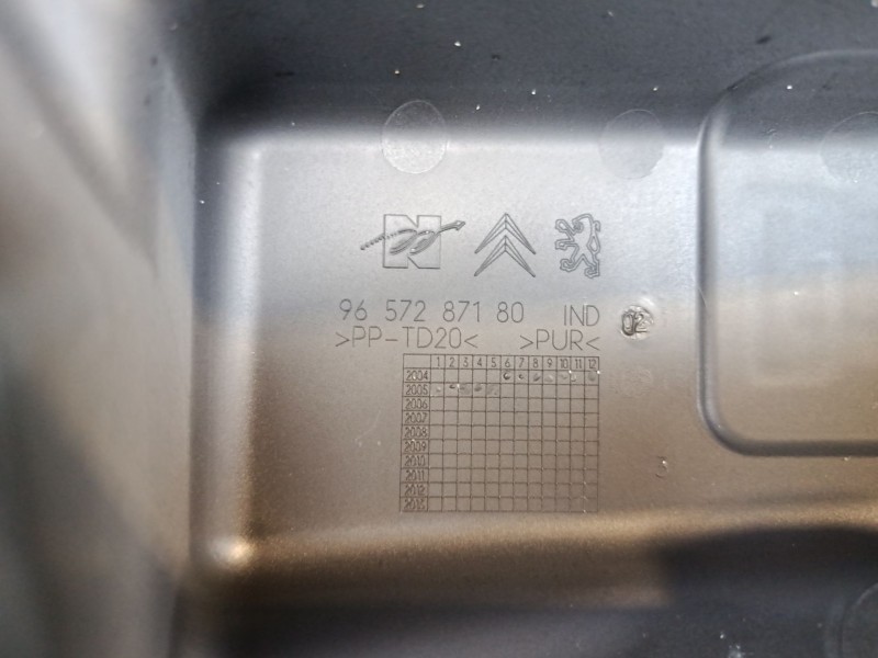 Recambio de bsm para citroën c3 i (fc_, fn_) 1.1 i referencia OEM IAM 965061848000 U118470003K 