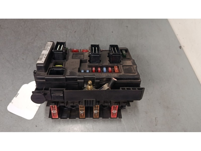 Recambio de bsm para citroën c2 (jm_) 1.4 hdi referencia OEM IAM 965061858000 U118470002J 