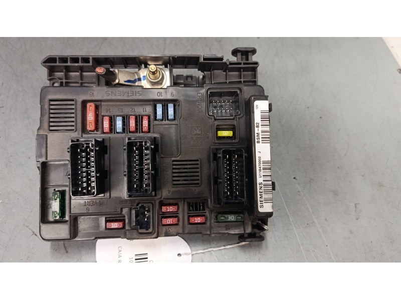 Recambio de bsm para citroën c2 (jm_) 1.4 hdi referencia OEM IAM 965061858000 U118470002J 