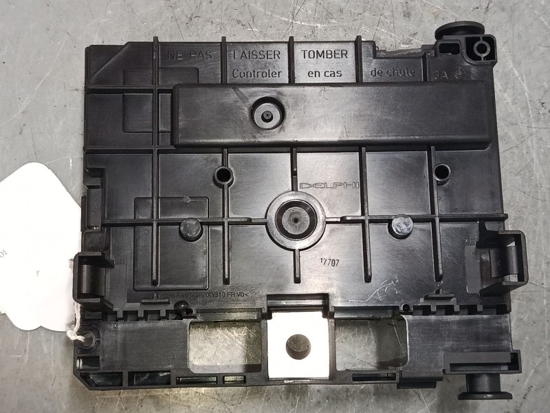 Recambio de bsm para peugeot 207/207+ (wa_, wc_) 1.4 referencia OEM IAM 9664055780  