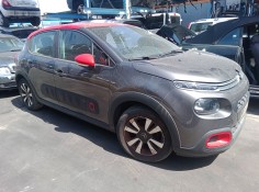 citroën c3 iii (sx) del año 2018 2
