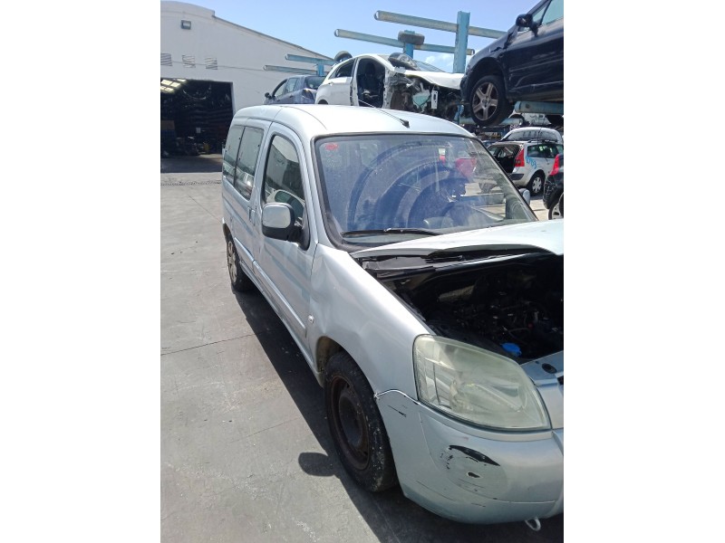citroën berlingo / berlingo first furgoneta/monovolumen (m_) del año 2006