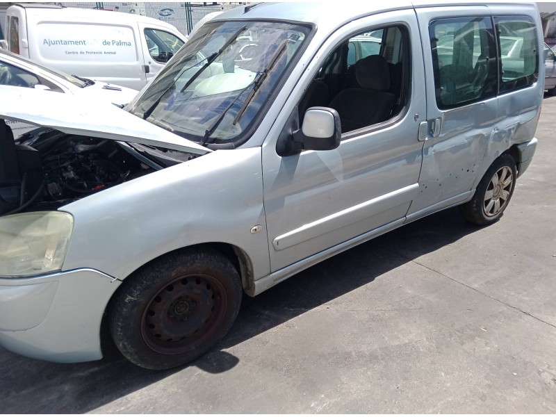 citroën berlingo / berlingo first furgoneta/monovolumen (m_) del año 2006