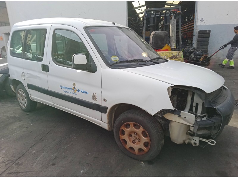 peugeot partner monospace (5_, g_) del año 2005