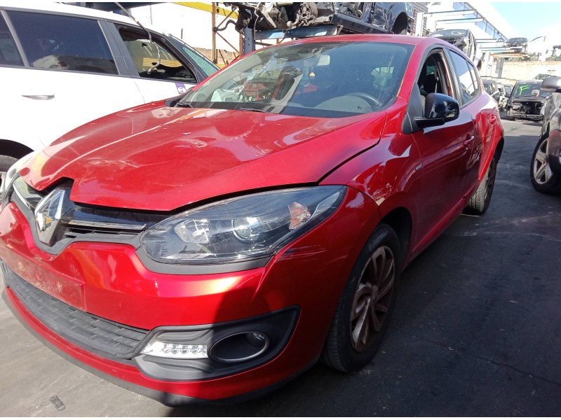 renault megane iii hatchback (bz0/1_, b3_) del año 2015