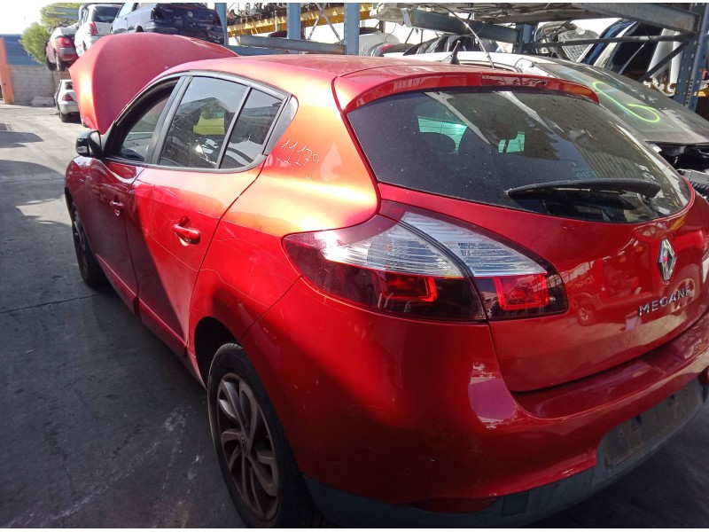 renault megane iii hatchback (bz0/1_, b3_) del año 2015