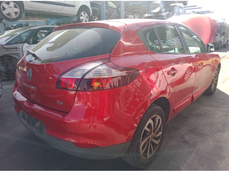 renault megane iii hatchback (bz0/1_, b3_) del año 2015