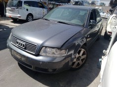 audi a4 b6 (8e2) del año 2001