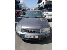 audi a4 b6 (8e2) del año 2001 2