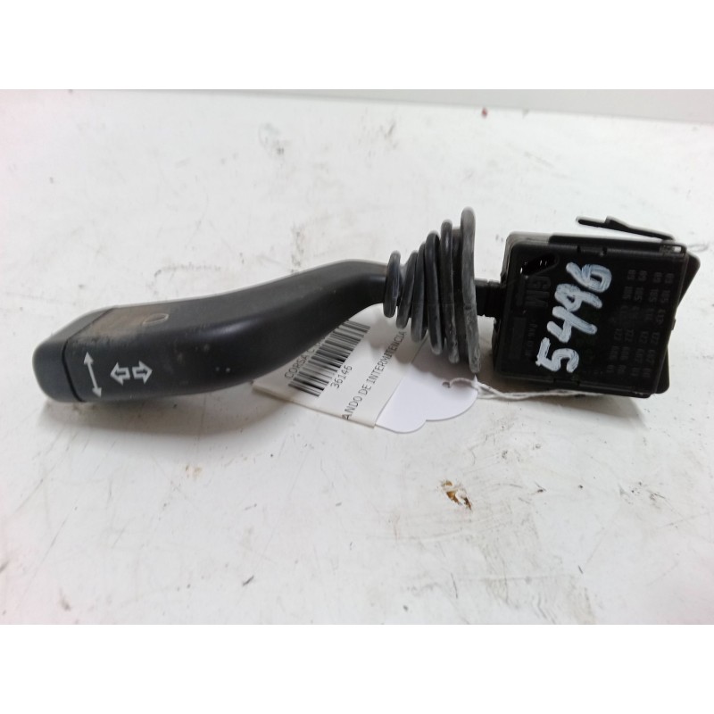 Recambio de mando de intermitencia para opel corsa c (x01) 1.7 dti (f08, f68) referencia OEM IAM   