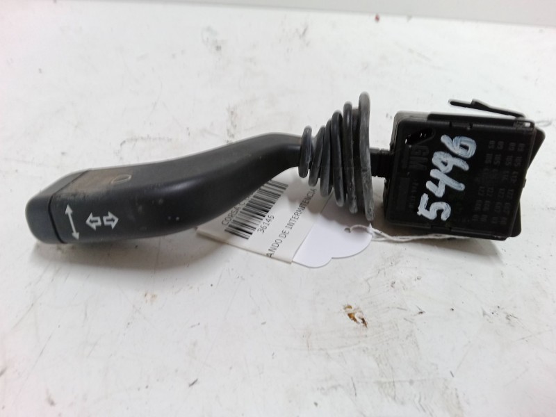 Recambio de mando de intermitencia para opel corsa c (x01) 1.7 dti (f08, f68) referencia OEM IAM   
