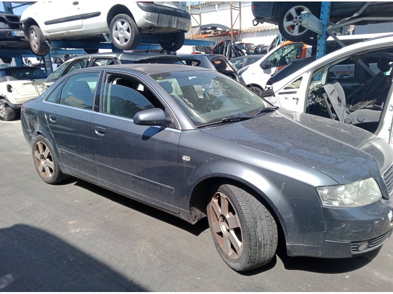 audi a4 b6 (8e2) del año 2001