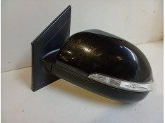 Recambio de retrovisor electrico izquierdo para ssangyong korando (ck) 2.0 e-xdi referencia OEM IAM   