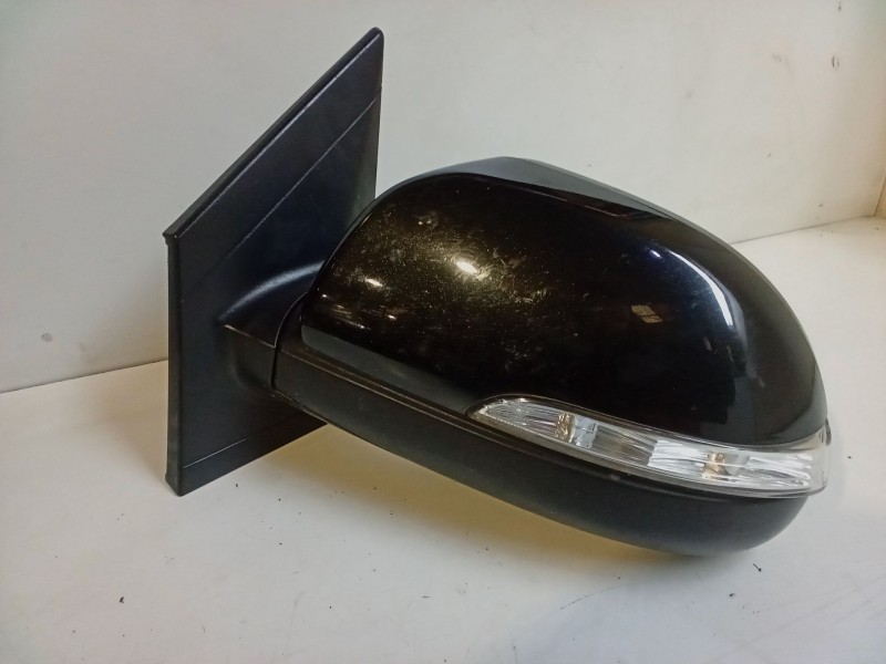 Recambio de retrovisor electrico izquierdo para ssangyong korando (ck) 2.0 e-xdi referencia OEM IAM   