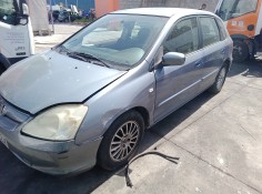 honda civic vii hatchback (eu, ep, ev) del año 2003