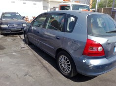 honda civic vii hatchback (eu, ep, ev) del año 2003 2