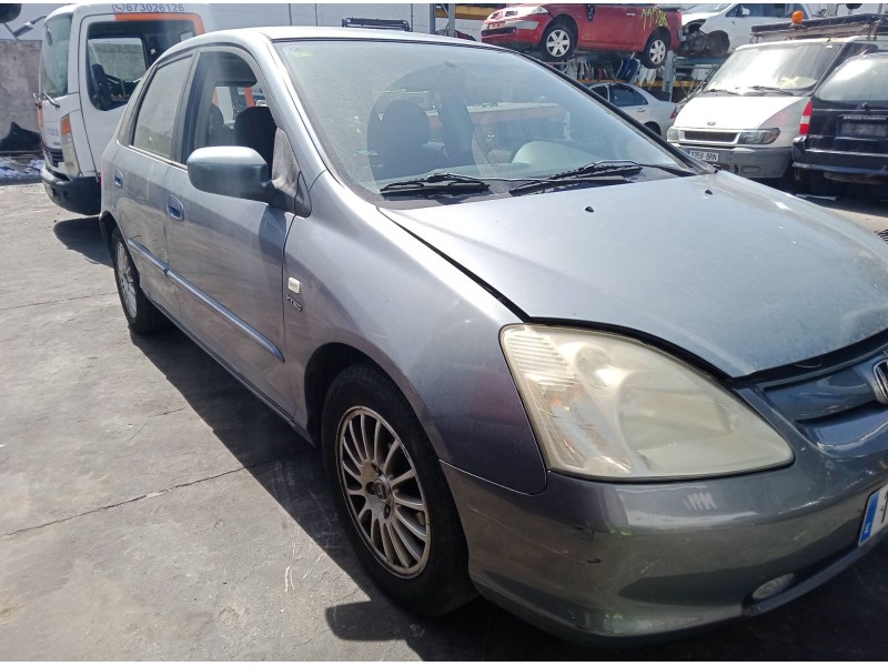honda civic vii hatchback (eu, ep, ev) del año 2003