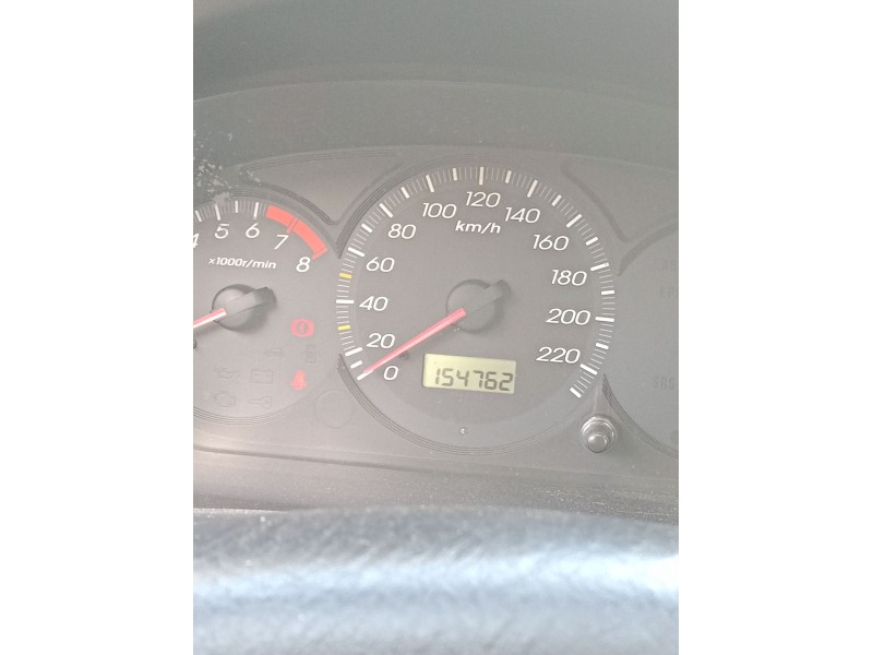 honda civic vii hatchback (eu, ep, ev) del año 2003