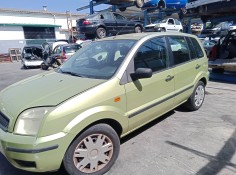 ford fusion (ju_) del año 2004