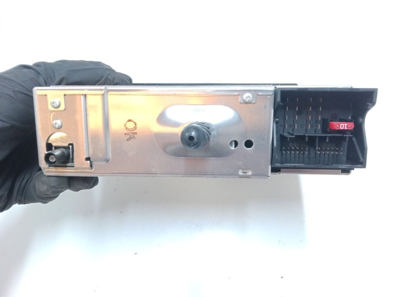 Recambio de radio cd para mini mini (r50, r53) cooper referencia OEM IAM 65126941509  