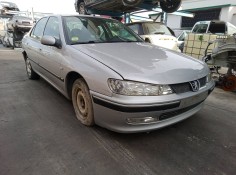 peugeot 406 (8b) del año 2000