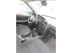 peugeot 406 (8b) del año 2000 2