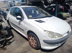 peugeot 206+ (2l_, 2m_) del año 2003