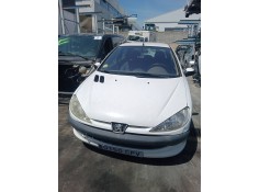 peugeot 206+ (2l_, 2m_) del año 2003 2