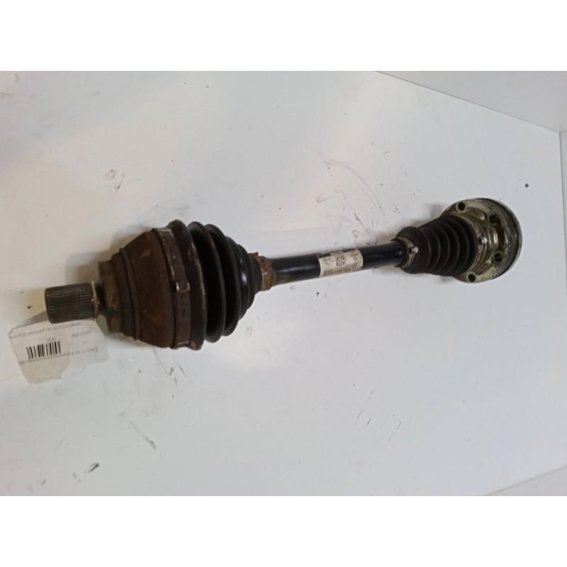 Recambio de transmision delantera izquierda para volkswagen caddy iv furgoneta/monovolumen (saa, sah) 2.0 tdi 4motion referencia