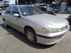 peugeot 406 (8b) del año 2002
