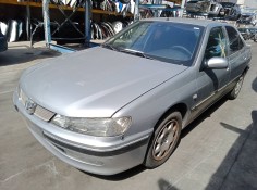 peugeot 406 (8b) del año 2002 2