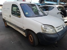 citroën berlingo / berlingo first monospace (mf_, gjk_, gfk_) del año 2008