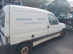 citroën berlingo / berlingo first monospace (mf_, gjk_, gfk_) del año 2008 2