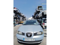 seat cordoba (6l2) del año 2005