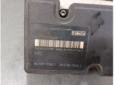 Recambio de abs para ford fiesta vi (cb1, ccn) 1.4 tdci referencia OEM IAM 8V512M110AD 06210955813  2