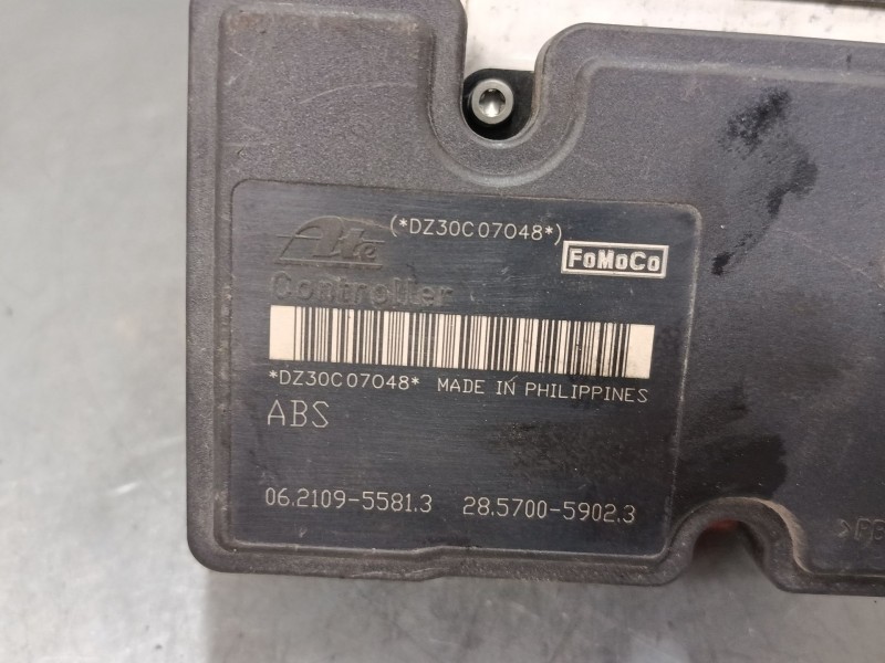 Recambio de abs para ford fiesta vi (cb1, ccn) 1.4 tdci referencia OEM IAM 8V512M110AD 06210955813 