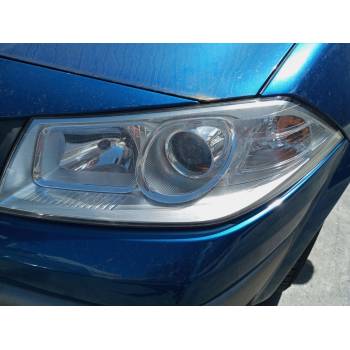 RENAULT MEGANE II STATION WAGON (KM0/1_)