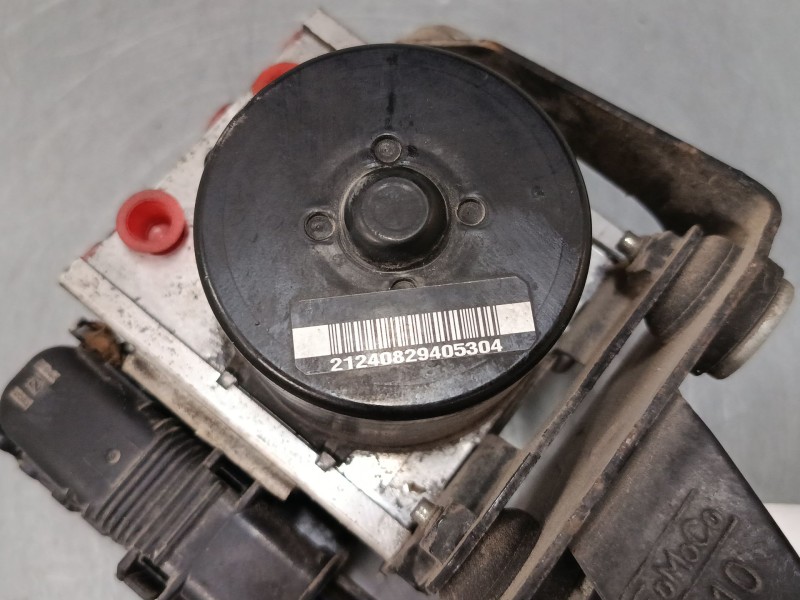 Recambio de abs para ford fiesta vi (cb1, ccn) 1.4 tdci referencia OEM IAM 8V512M110AD 06210955813 
